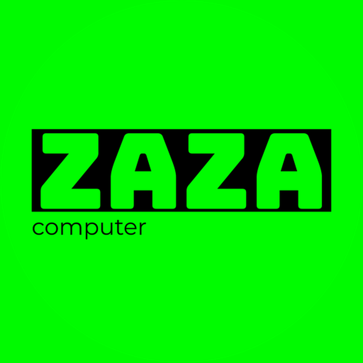 ტექნიკის შეკეთება თბილისში — Zaza Computer